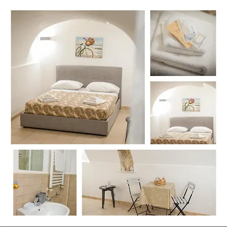 Joy'S Home Bari Exterior photo