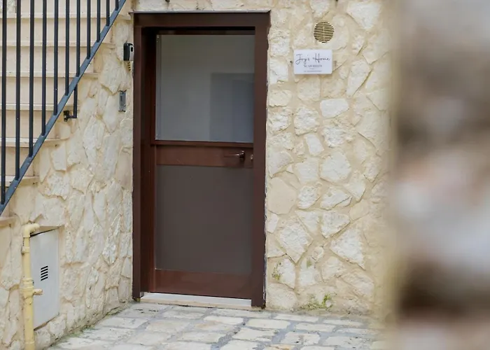 Joy\'S Home